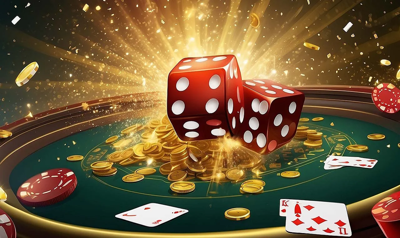 77win.red — Chiến lược đặt cược phù hợp với bạn